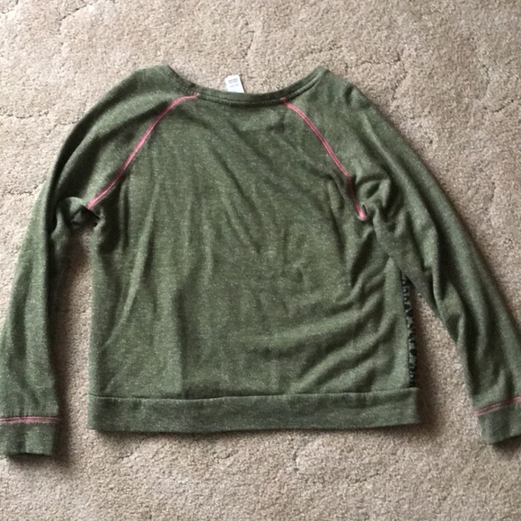 Joe Boxer Top - Picture 3 of 4